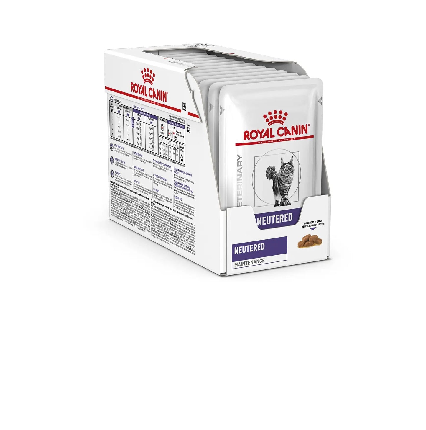 Product image for 10783