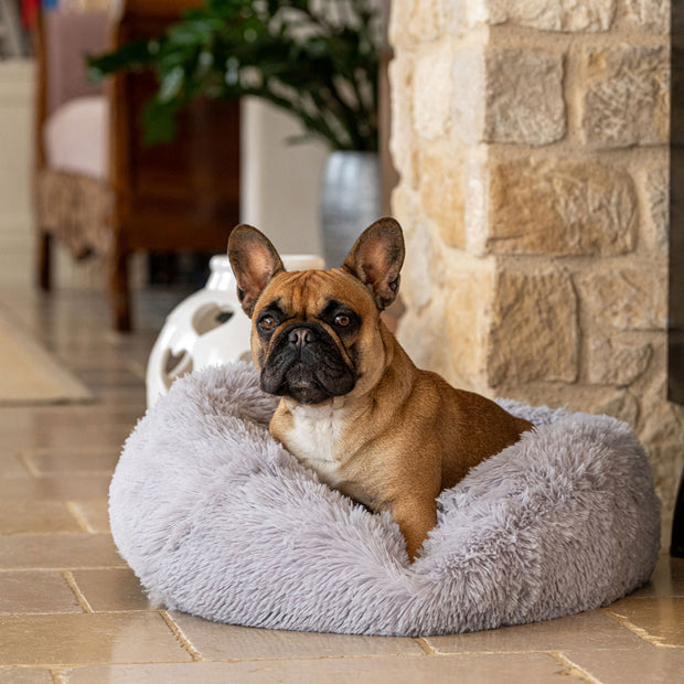 Ferplast Cama Cuddly Grigio 1330g