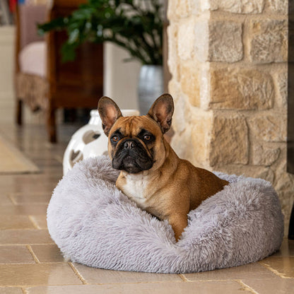 Ferplast Cama Cuddly Grigio 1330g