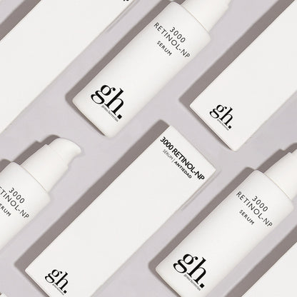 Gema Herrerías 0.3 RETINOL-NP Serum 30 ml
