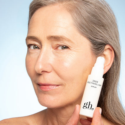 Gema Herrerías 0.3 RETINOL-NP Serum 30 ml