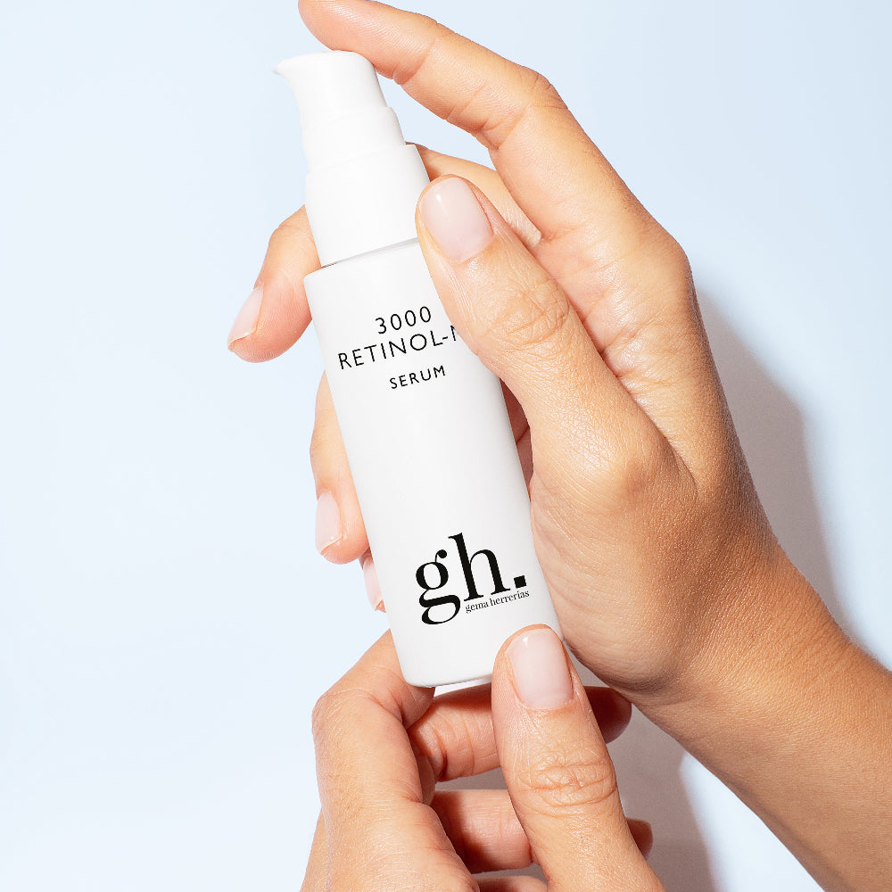Gema Herrerías 0.3 RETINOL-NP Serum 30 ml