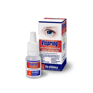 VISPRING 0.5MG/ML Colirio 10ml-1