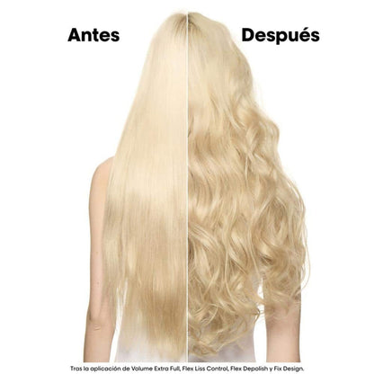 L'Oréal Professionnel Paris Tecni Art Fix Design Strength 5 200 ml