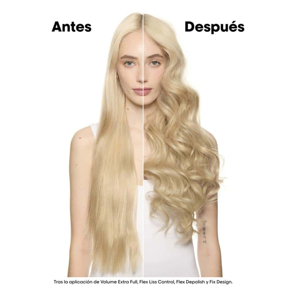 L'Oréal Professionnel Paris Tecni Art Fix Design Strength 5 200 ml