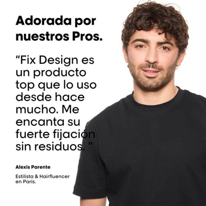 L'Oréal Professionnel Paris Tecni Art Fix Design Strength 5 200 ml