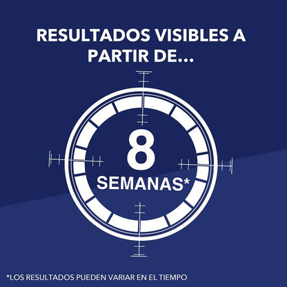 REGAINE 50mg/g Espuma Cutánea Anticaída 3x60g-3