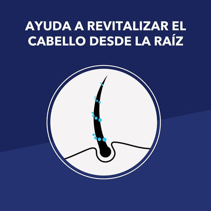 REGAINE 50mg/g Espuma Cutánea Anticaída 3x60g-4