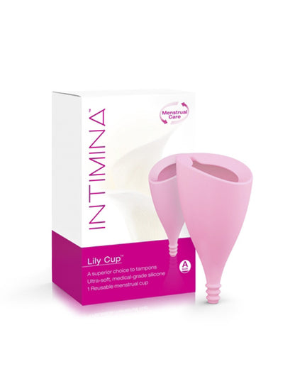 INTIMINA Lily Cup Tamaño A-1