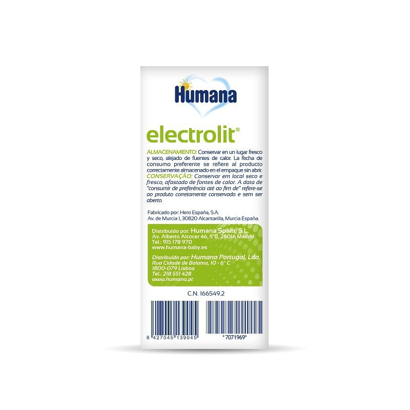 ELECTROLIT Solución Rehidratación Oral 3 x 250ml-3