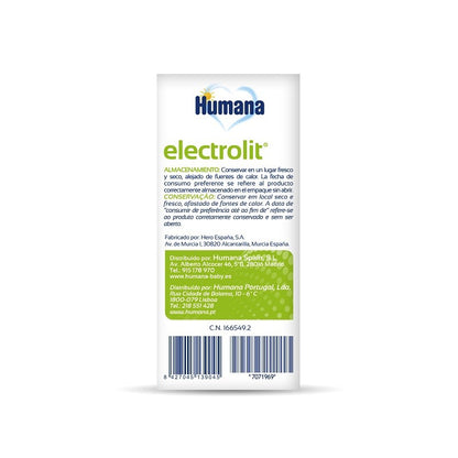 ELECTROLIT Solución Rehidratación Oral 3 x 250ml-3