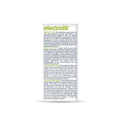 ELECTROLIT Solución Rehidratación Oral 3 x 250ml-4