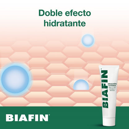BIAFIN Emulsión Cutánea Piel Sensible e Irritada 100ml-6