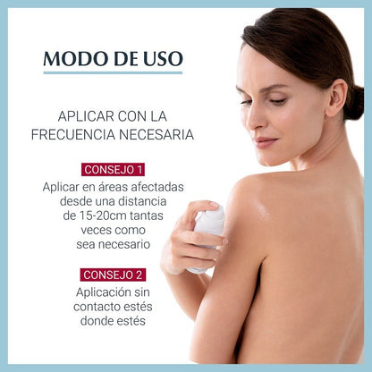 EUCERIN AtopiControl Spray Calmante 50ml-4
