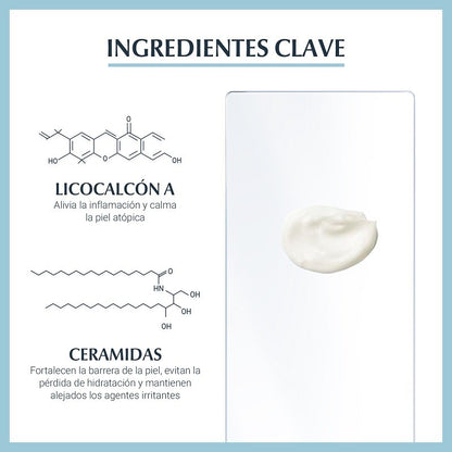 EUCERIN AtopiControl Crema de Manos 75ml-4
