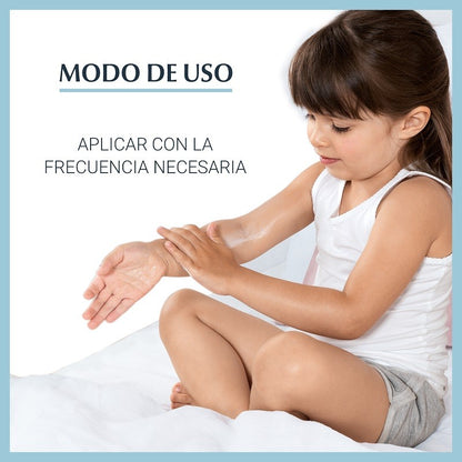 EUCERIN AtopiControl Bálsamo Calmante 400ml-3