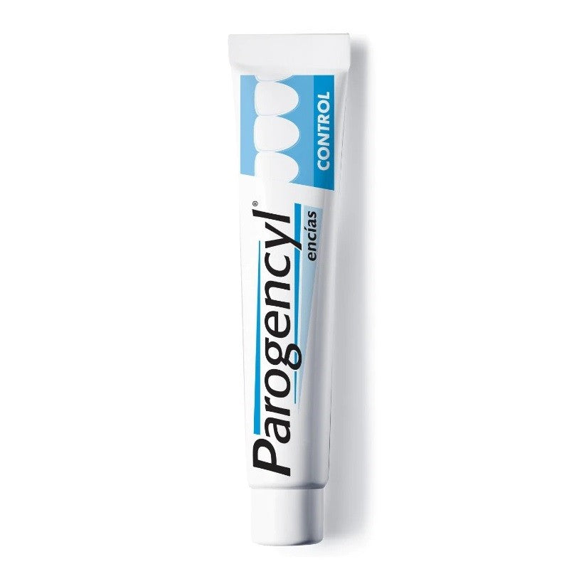 PAROGENCYL Encías Control Pasta Dentífrica 125ml-2