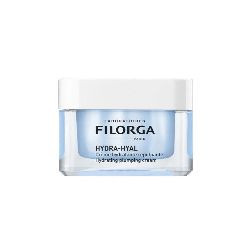 FILORGA Hydra-Hyal Crema Hidratante Repulpante Piel Normal a Seca 50ml-1