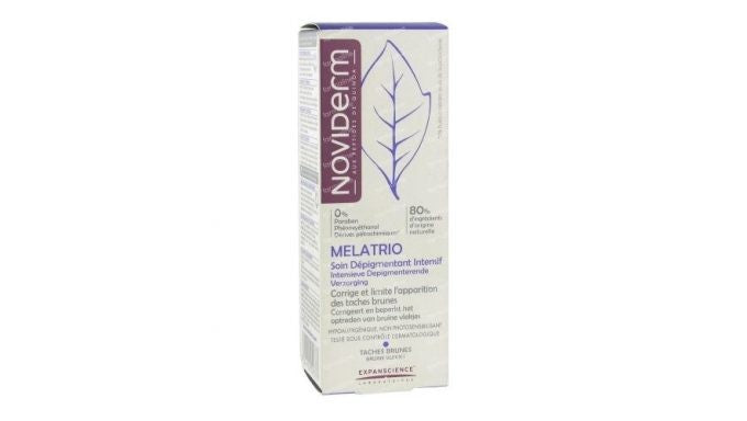 Melatrio Despigmentante Intensivo 30ML -1