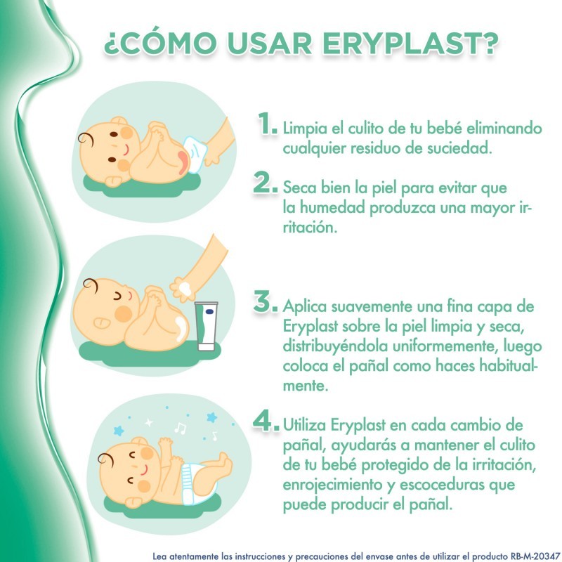 NENUCO Pack Cologne Spray 240 ml + ERYPLAST Pâte d'Eau 200 ml