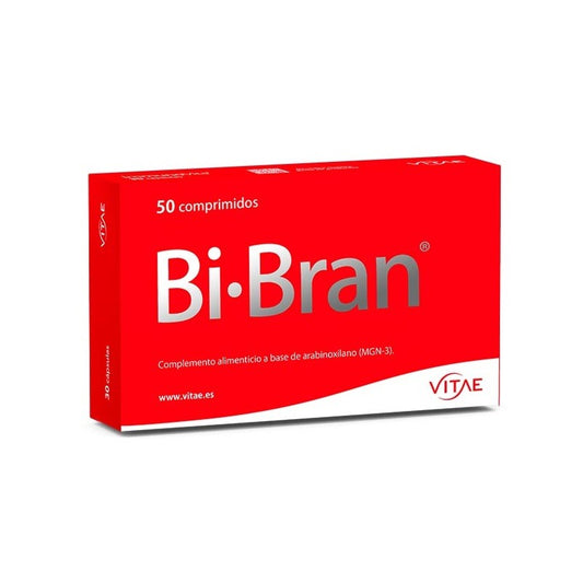 VITAE Bi Bran 250mg (50 Comprimidos)-1