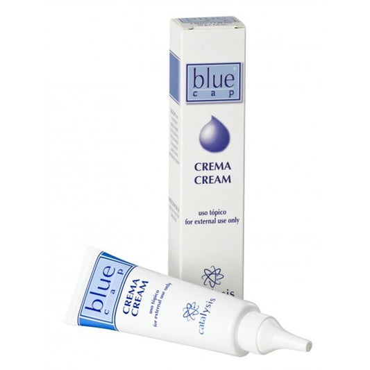 Crème BLUE CAP 50gr - Catalyse