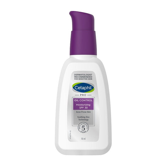 CETAPHIL PRO Hydratant anti-huile avec SPF30 (118 ml)