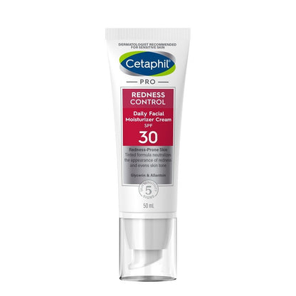 CETAPHIL Pro Redness Control Hidratante Facial Spf30 con Color 50ml-1