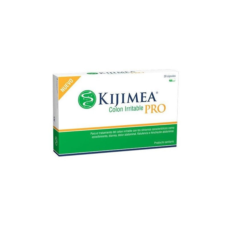 KIJIMEA Reizdarm PRO 28 Kapseln