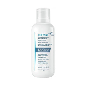 DUCRAY Dexyane Crema Emoliente 400ml-1