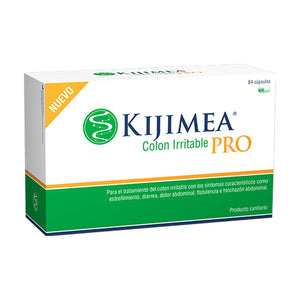 KIJIMEA Colon Irritable PRO 84 Cápsulas-1