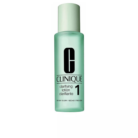 Clinique Klärende Lotion 1 Exfolierende Flüssigkeit 200ml