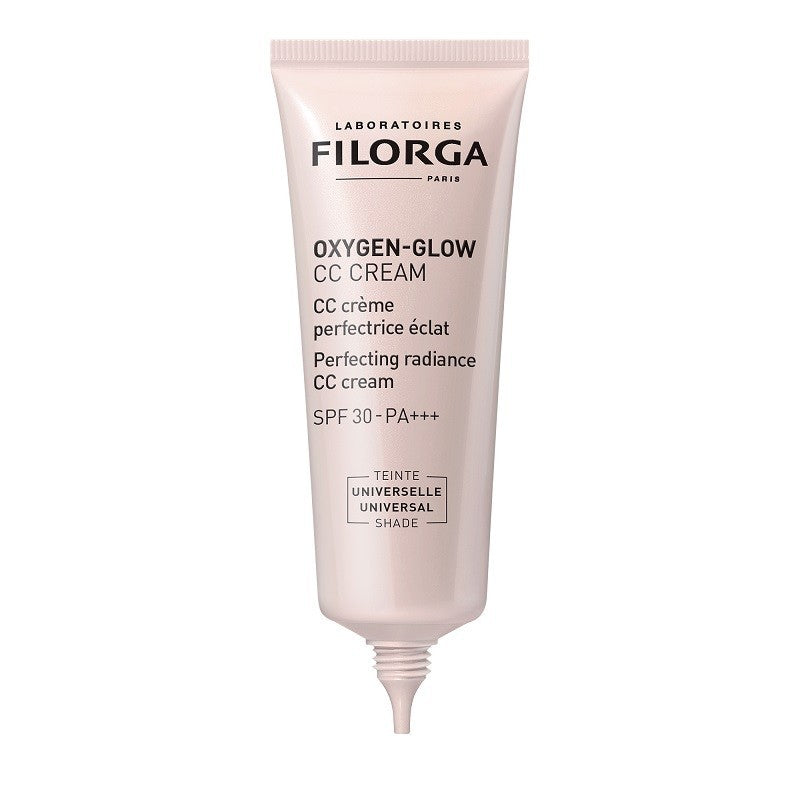 FILORGA Oxygen Glow CC Crema Perfeccionadora SPF30 (40ml)-2