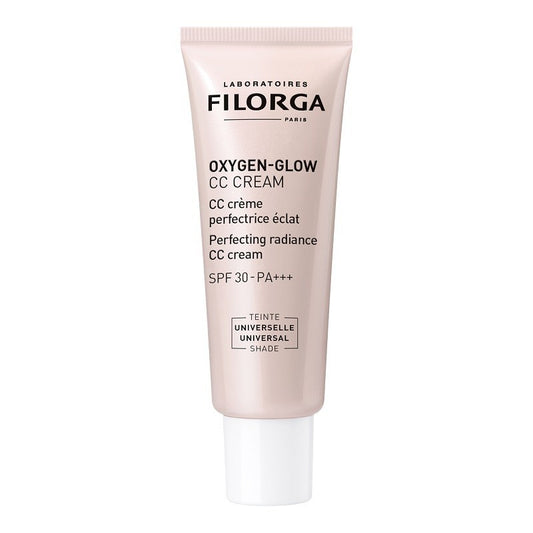 FILORGA Oxygen Glow CC Crema Perfeccionadora SPF30 (40ml)-1