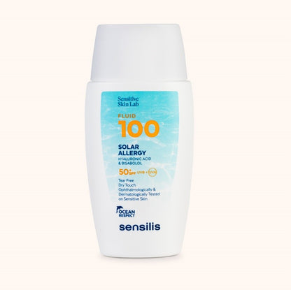 SENSILIS Protector Sol Pieles Sensibles-1