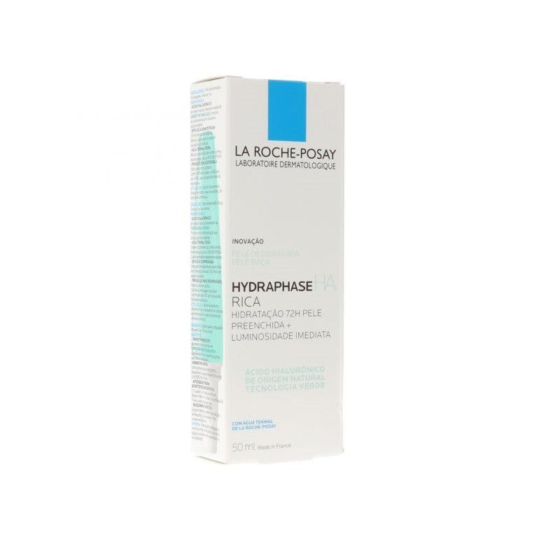 LA ROCHE POSAY Hydraphase HA Rica 50ml-12