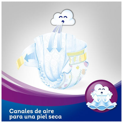 DODOT Activity Talla 5 (11-16 kilos) 52 Unidades-5