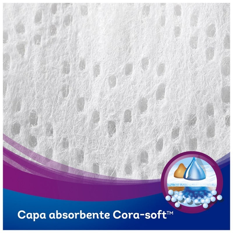 DODOT Activity Talla 5 (11-16 kilos) 52 Unidades-8