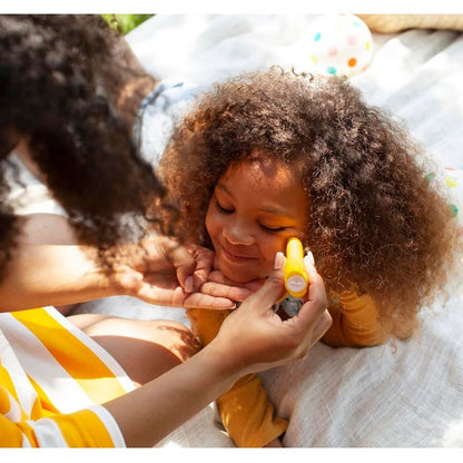 MUSTELA Stick Solar Alta Protección SPF 50+ (9ml)-3