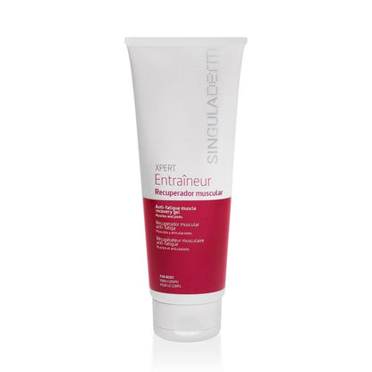 SINGULADERM Xpert Entraineur Recuperador Muscular 200ml-1