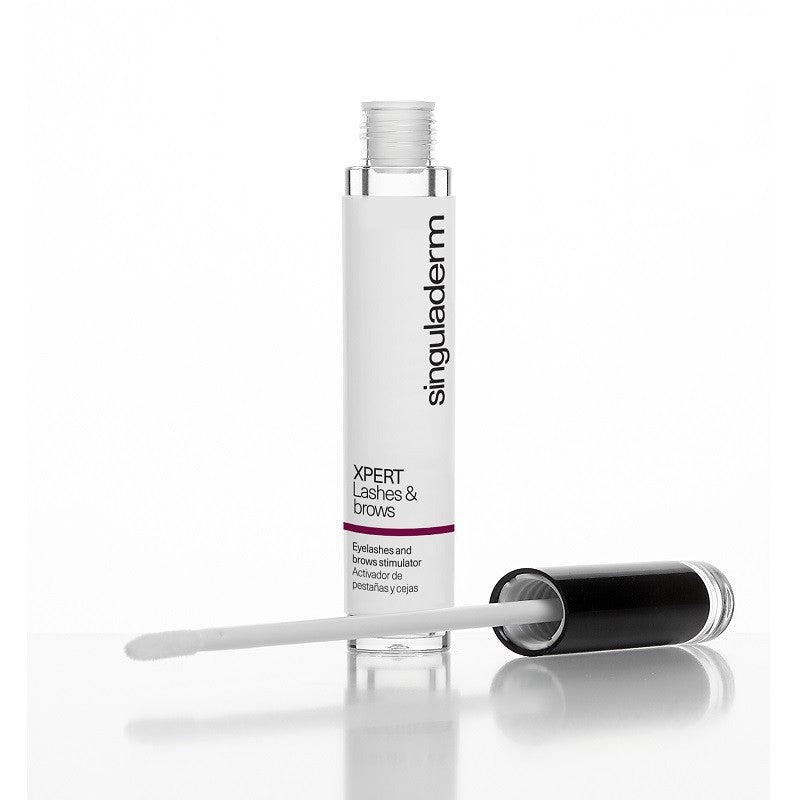 Primaderm Xpert Lashes & Brows Pestañas y Cejas 4ml-2
