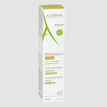 A-derma Epitheliale Ultra Reparadora 15 ml-2
