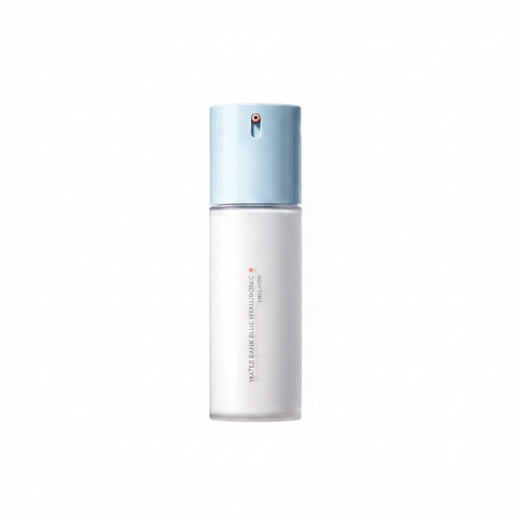 Laneige Water Bank Blue Hyaluronic Emulsion 120 Ml