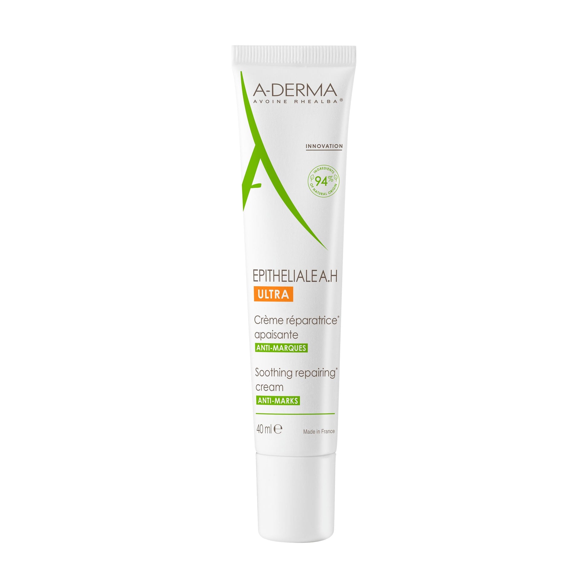 A-derma Epitheliale Ultra Reparadora 40 ml-1