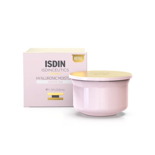 ISDINCEUTICS Hyaluronic Moisture piel Sensible Refill 50ml-1