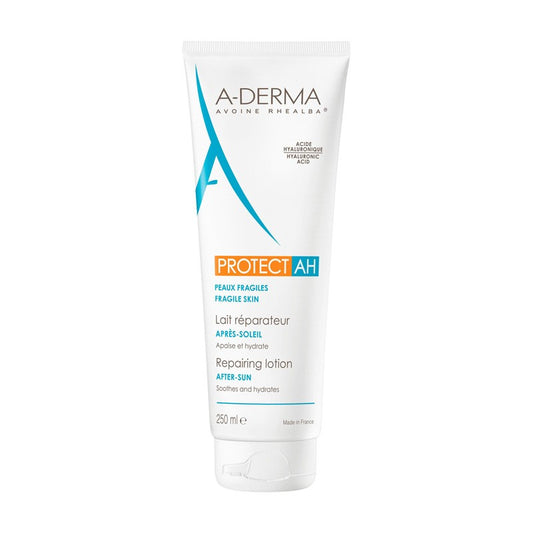 A-Derma Protect AH After Sun Leche Reparadora 250 ml-1