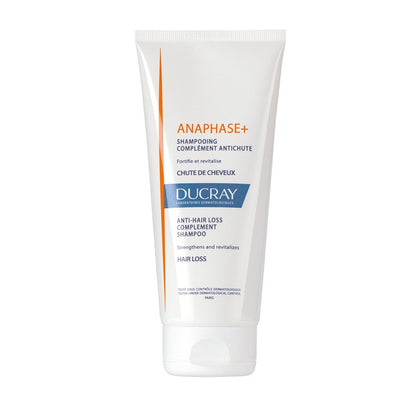 DUCRAY Anaphase+ Champú Anticaída 200ml-3