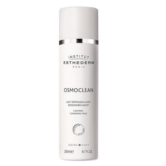 ESTHEDERM Osmoclean Leche Desmaquillante Desensibilizante 150ml-1