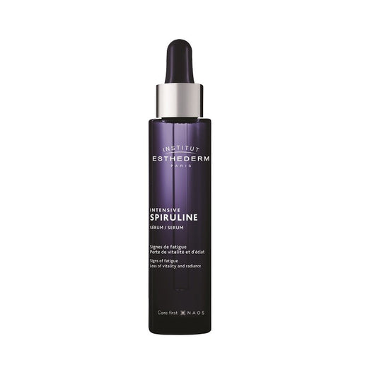 ESTHEDERM Sérum Intensivo Espirulina 30ml-1