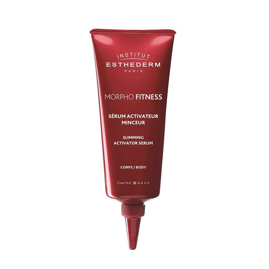 ESTHEDERM Morpho Fitness Sérum Activador 100ml-1